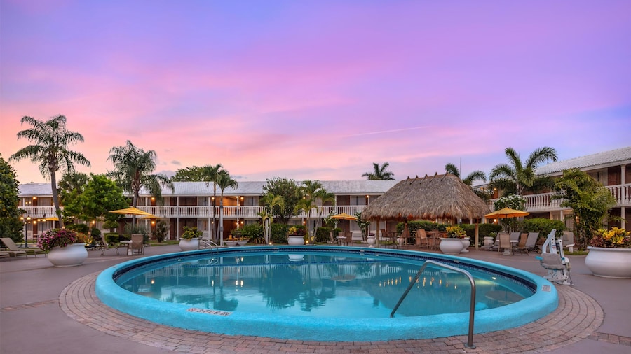 Best Western Palm Beach Lakes