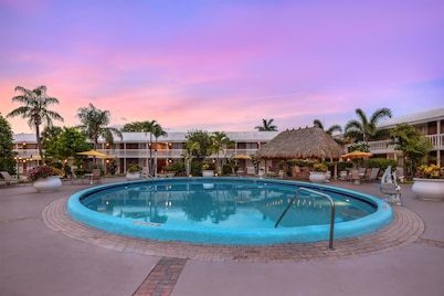 Best Western Palm Beach Lakes