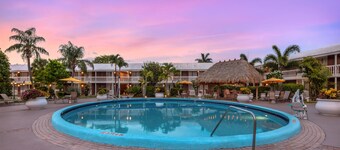 Best Western Palm Beach Lakes