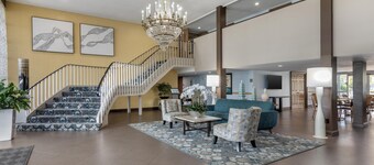 Best Western Palm Beach Lakes