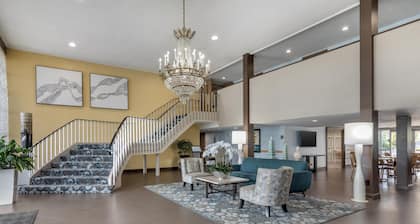 Best Western Palm Beach Lakes