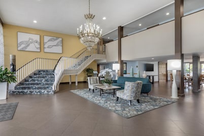 Best Western Palm Beach Lakes