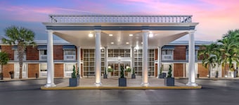 Best Western Palm Beach Lakes