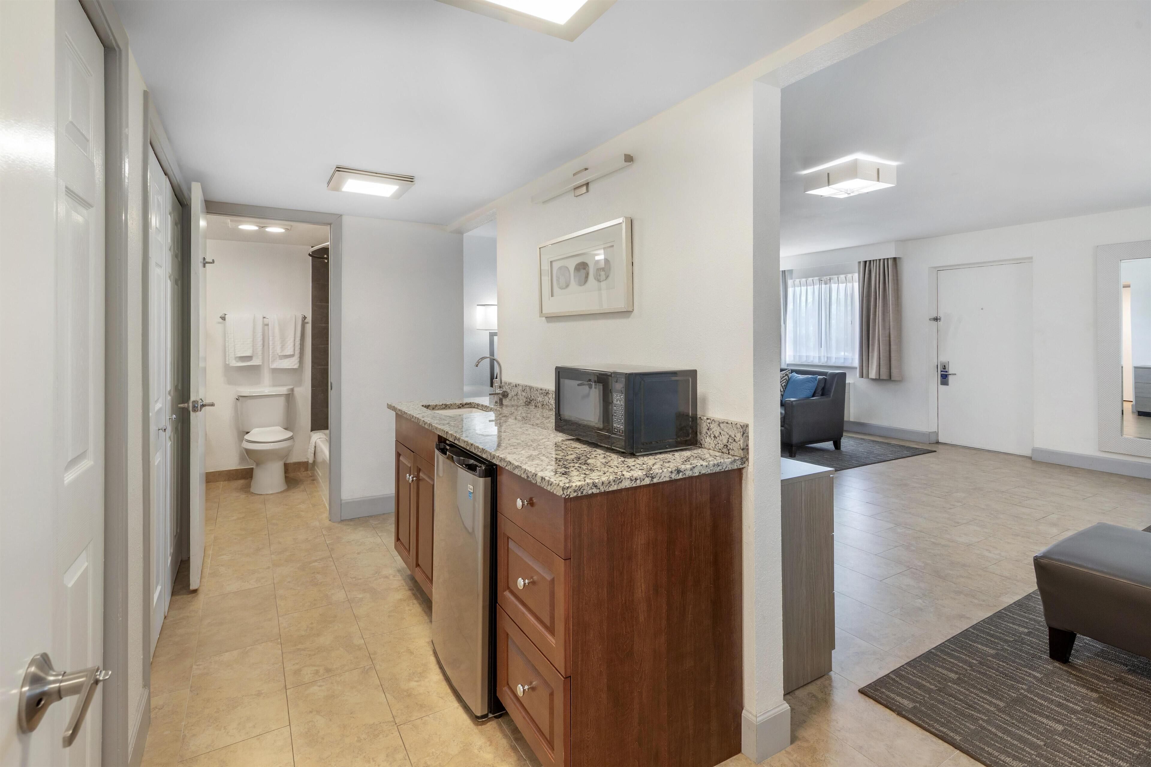 Foto - Best Western Palm Beach Lakes