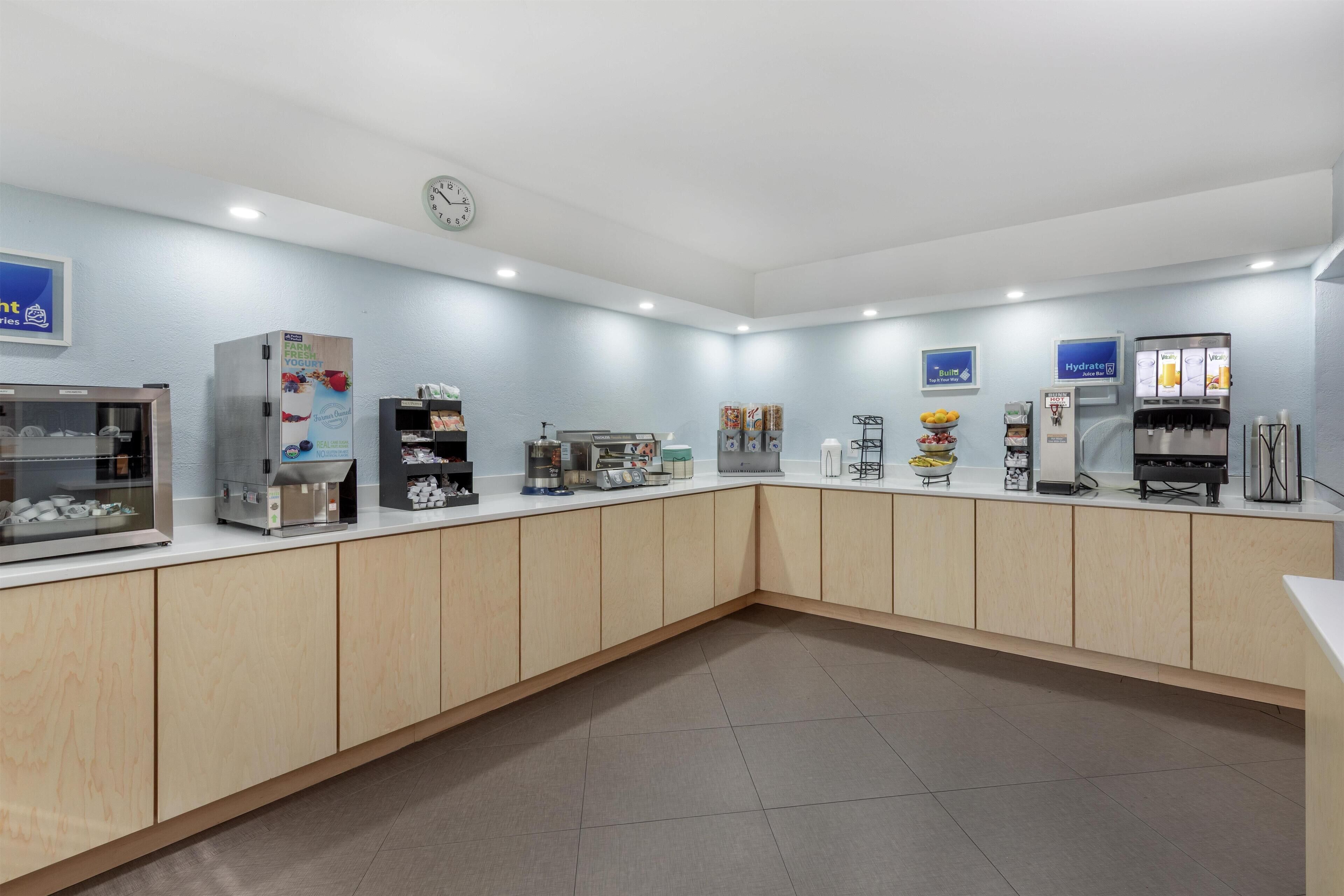 Foto - Best Western Palm Beach Lakes