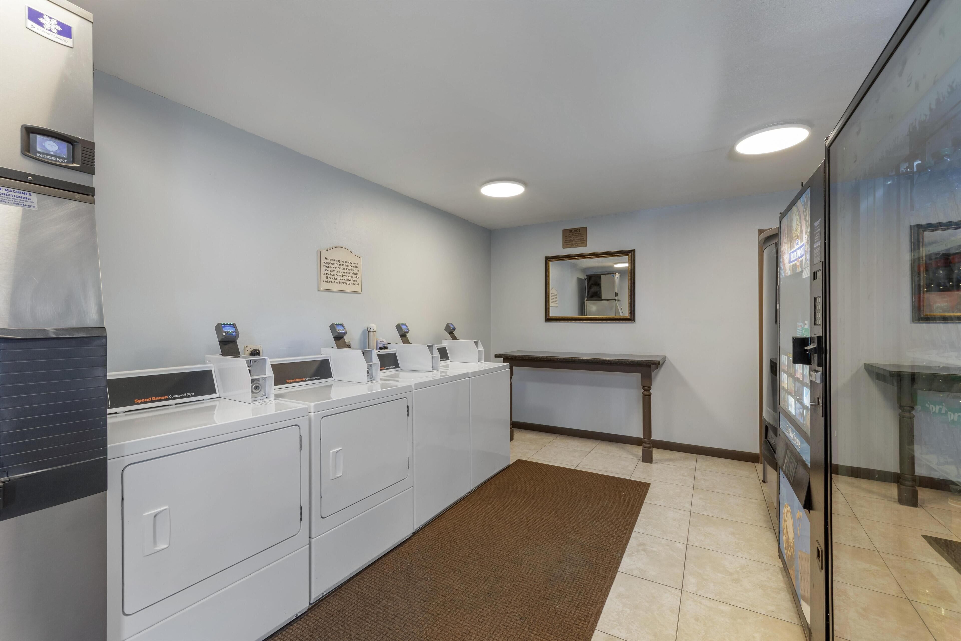 Foto - Best Western Palm Beach Lakes