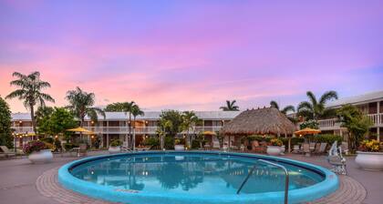 Best Western Palm Beach Lakes