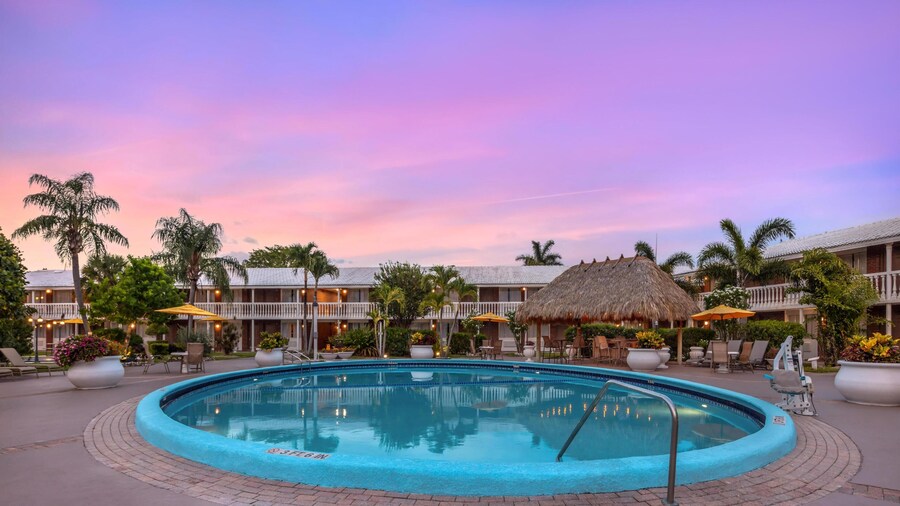 Best Western Palm Beach Lakes