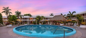 Best Western Palm Beach Lakes