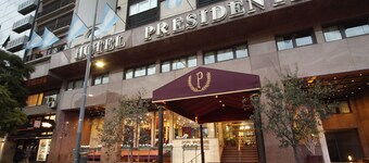 Hotel Presidente