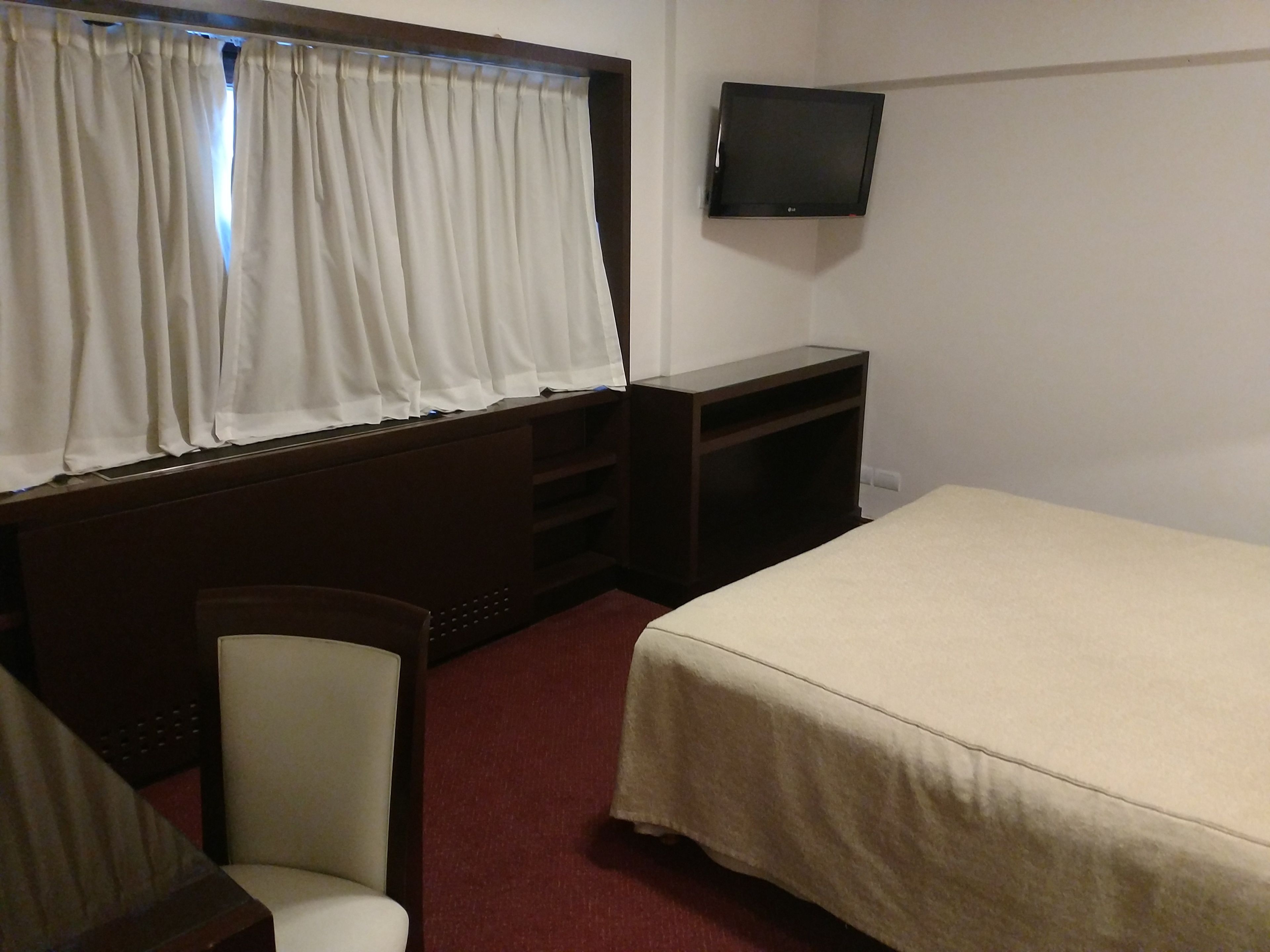 Foto - Hotel Presidente Buenos Aires