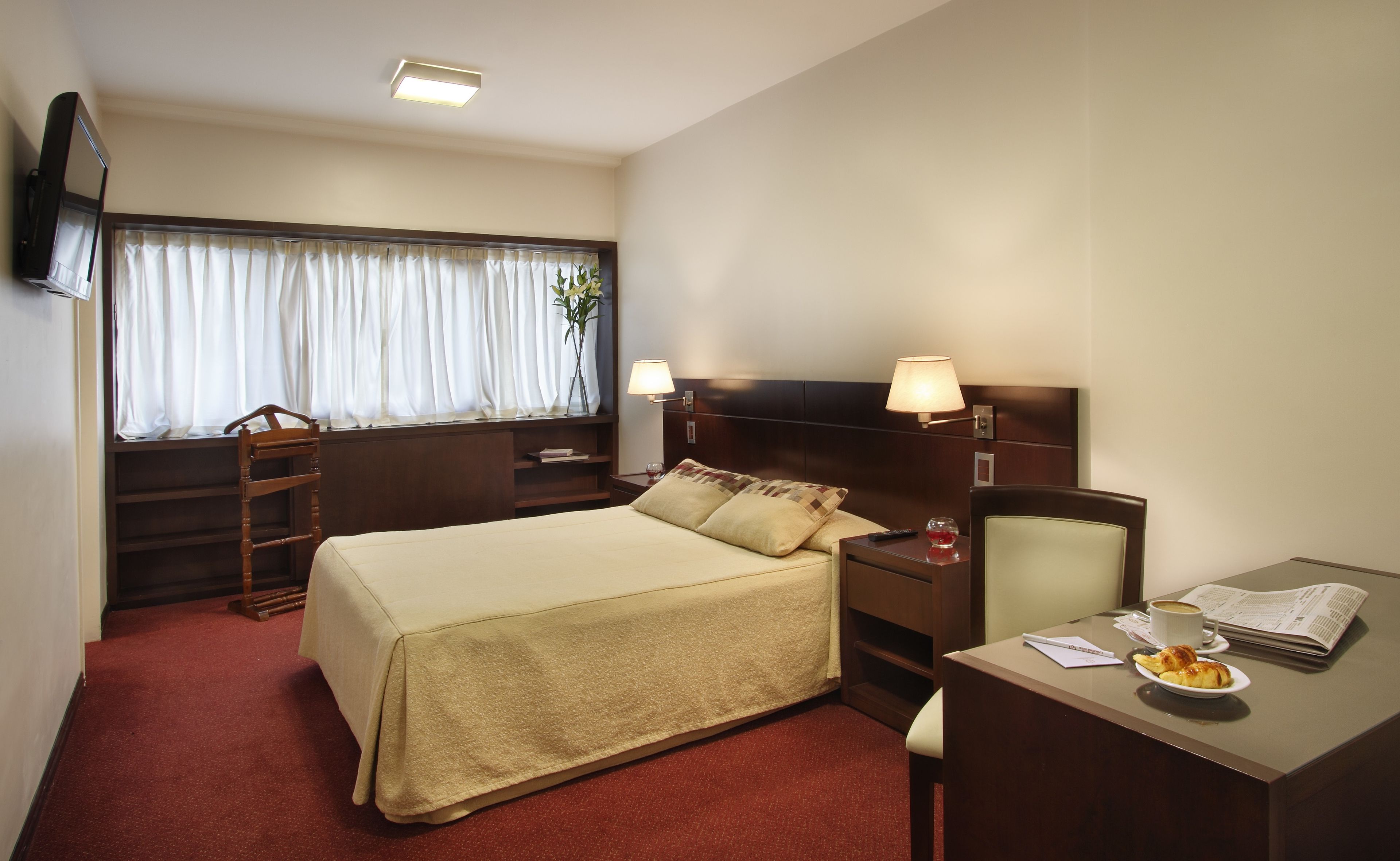 Foto - Hotel Presidente Buenos Aires