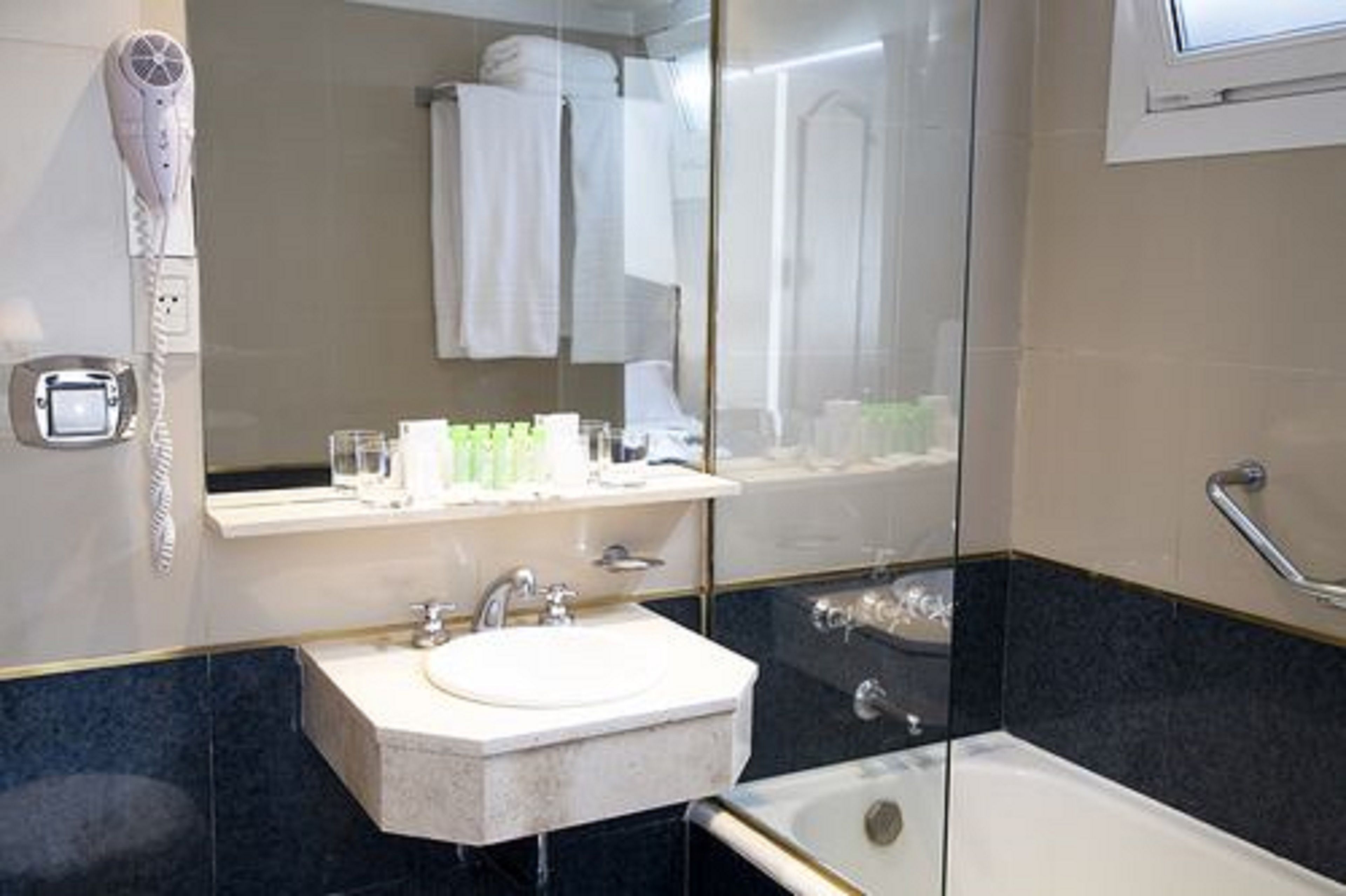 Foto - Hotel Presidente Buenos Aires