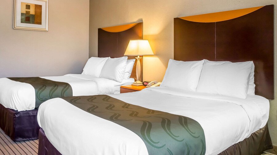 Quality Inn Spring Valley - Nanuet