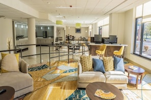 Property amenity - Elimwood Hotel, a Ramada by Wyndham (Maryland Heights)