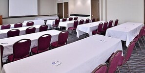 会议设施