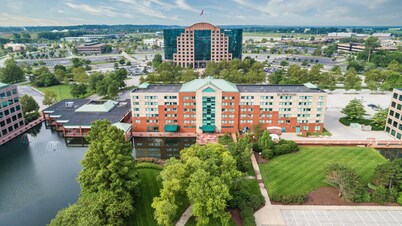 Elimwood Hotel, A Ramada by Wyndham