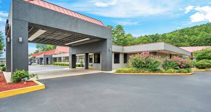Red Roof Inn Hot Springs