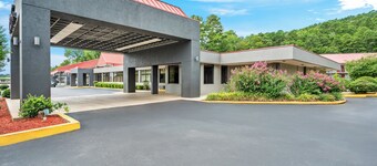 Red Roof Inn Hot Springs