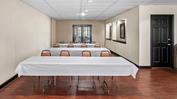 Sala de reunião