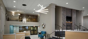 Wingate by Wyndham St. Clairsville/Wheeling