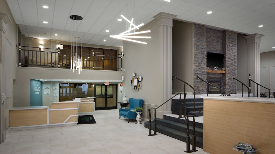 Wingate by Wyndham St. Clairsville/Wheeling