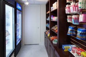 Property amenity
