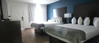 Greentree Inn Holbrook