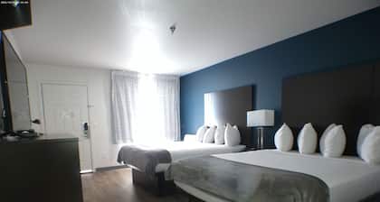 Greentree Inn Holbrook