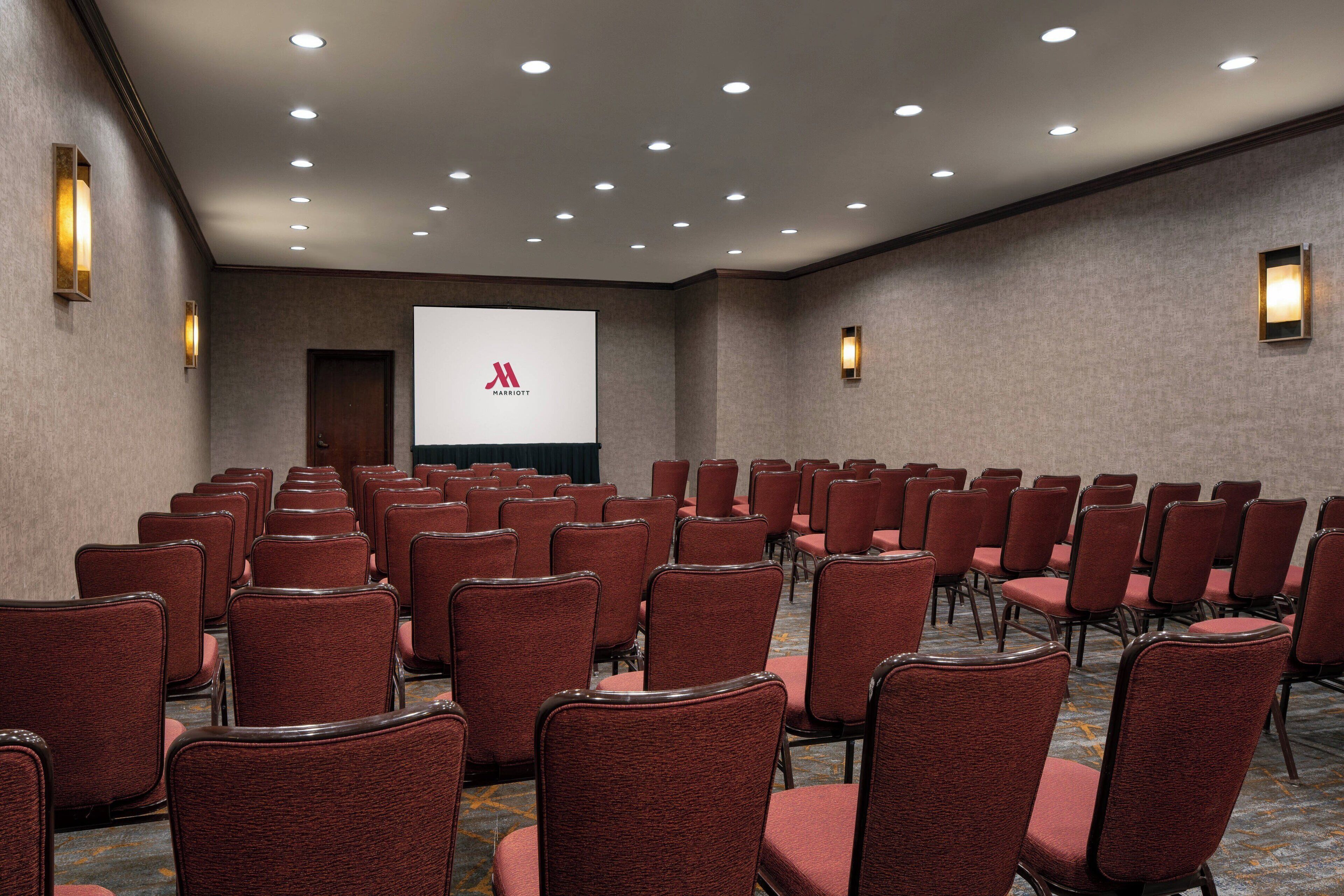 Foto - Marriott Riverside at the Convention Center