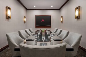 Meeting facility - Marriott Riverside at the Convention Center (Riverside)