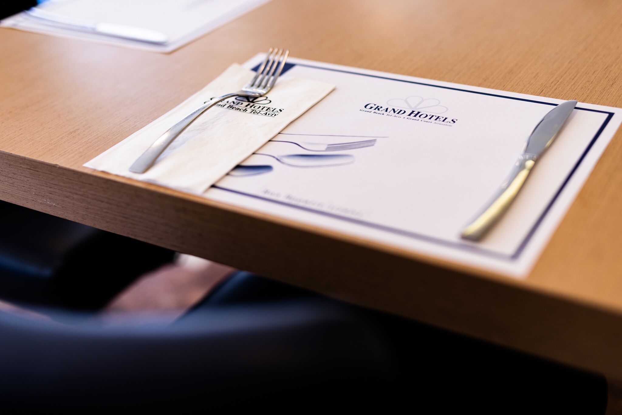 Photo - Grand Beach Hotel