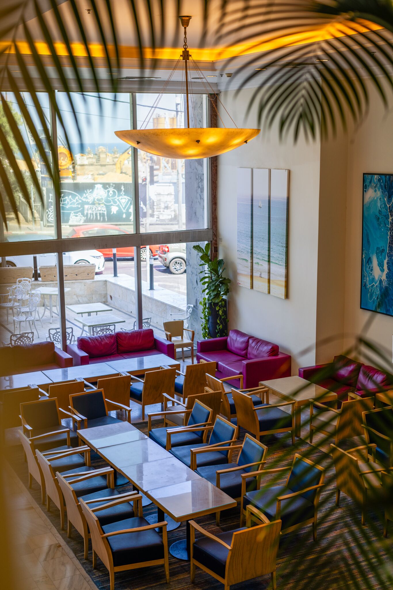 Foto - Grand Beach Hotel