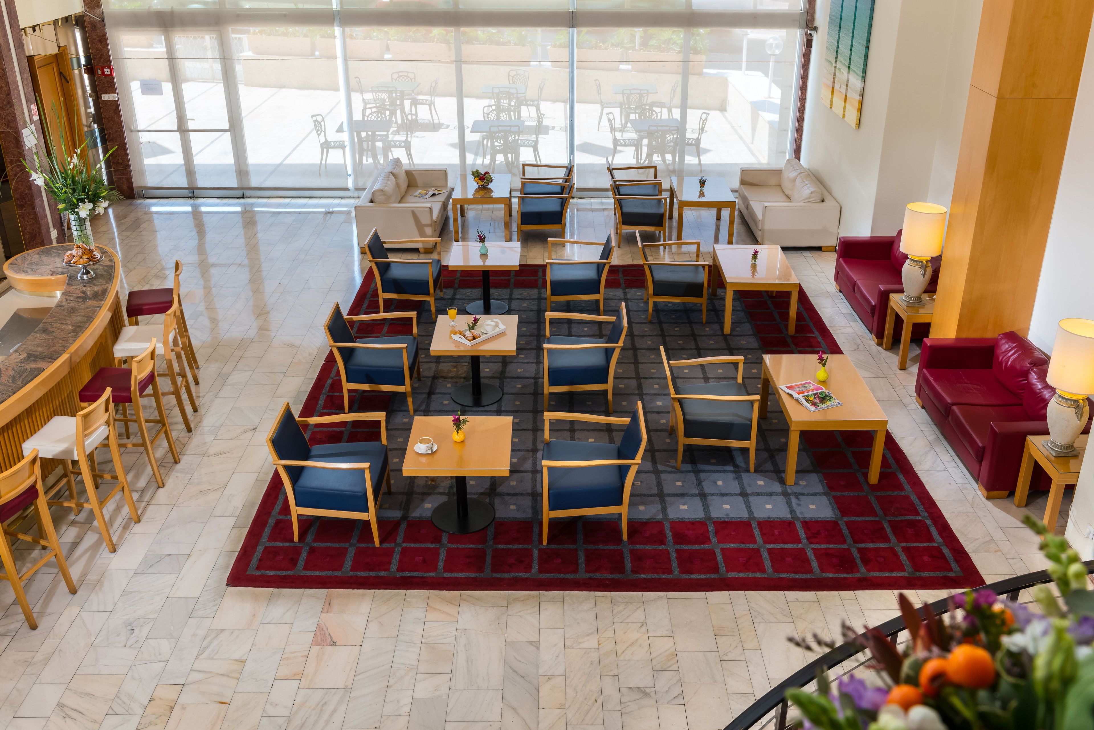 Foto - Grand Beach Hotel