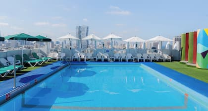 Grand Beach Hotel