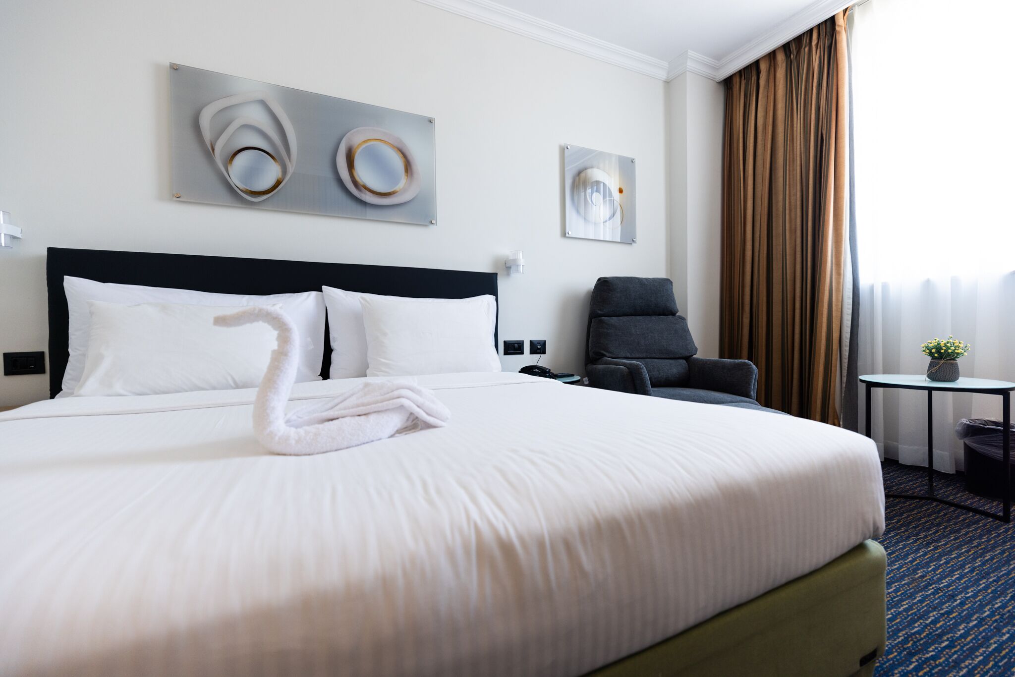 Photo - Grand Beach Hotel