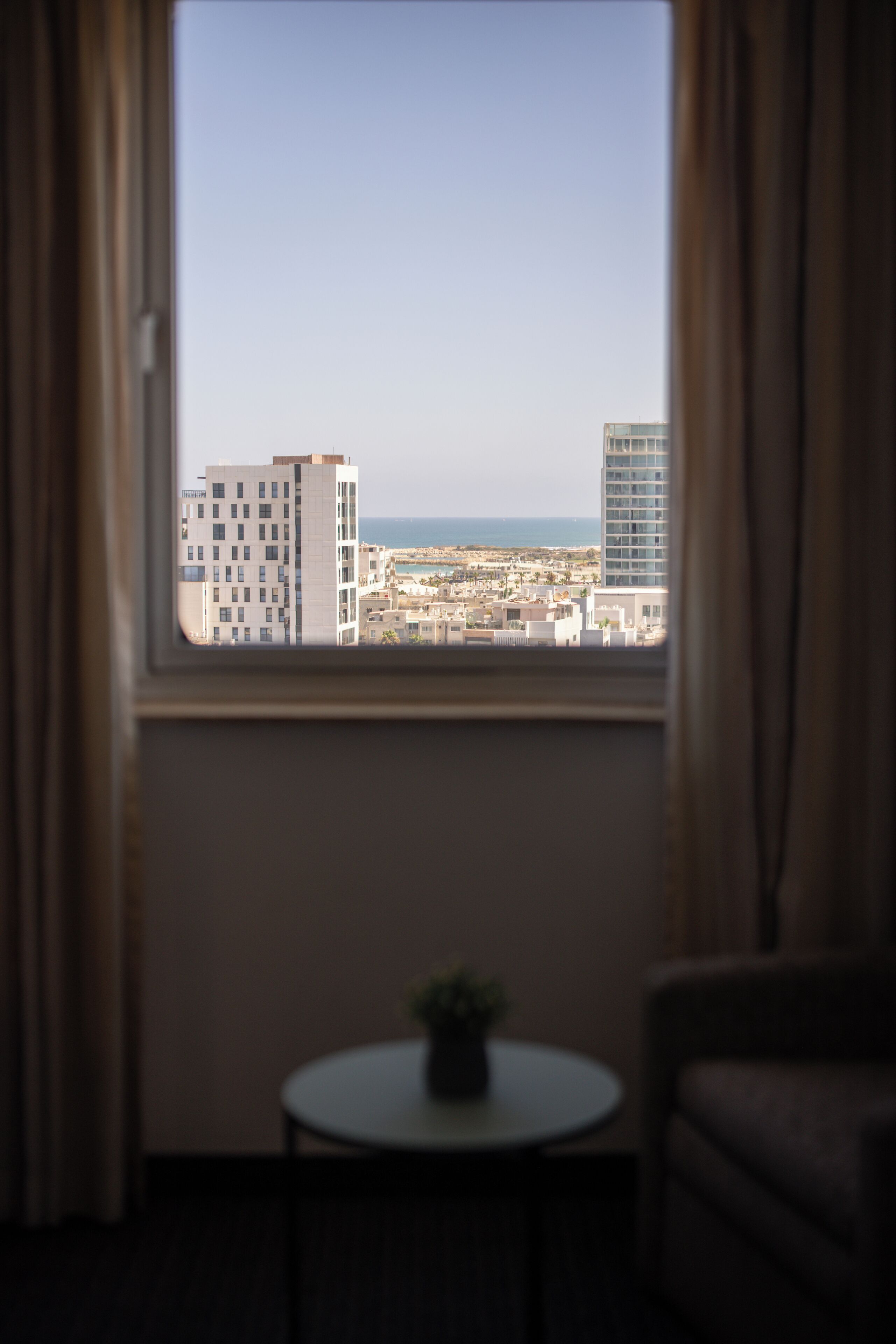 Foto - Grand Beach Hotel