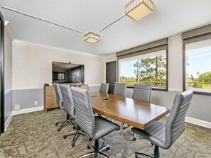 Businesscenter