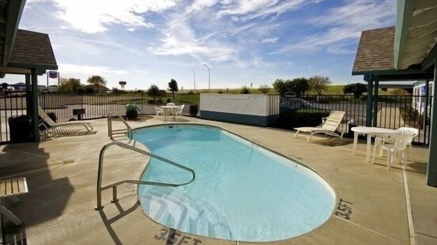 Americas Best Value Inn Dunnigan