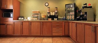 トラベロッジ バイ ウィンダム ベックリー