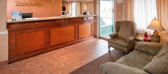 Travelodge by Wyndham Beckley