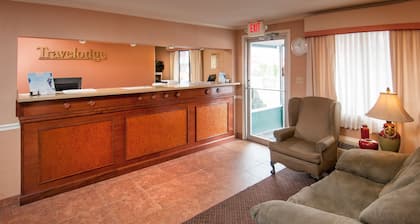 Travelodge by Wyndham Beckley