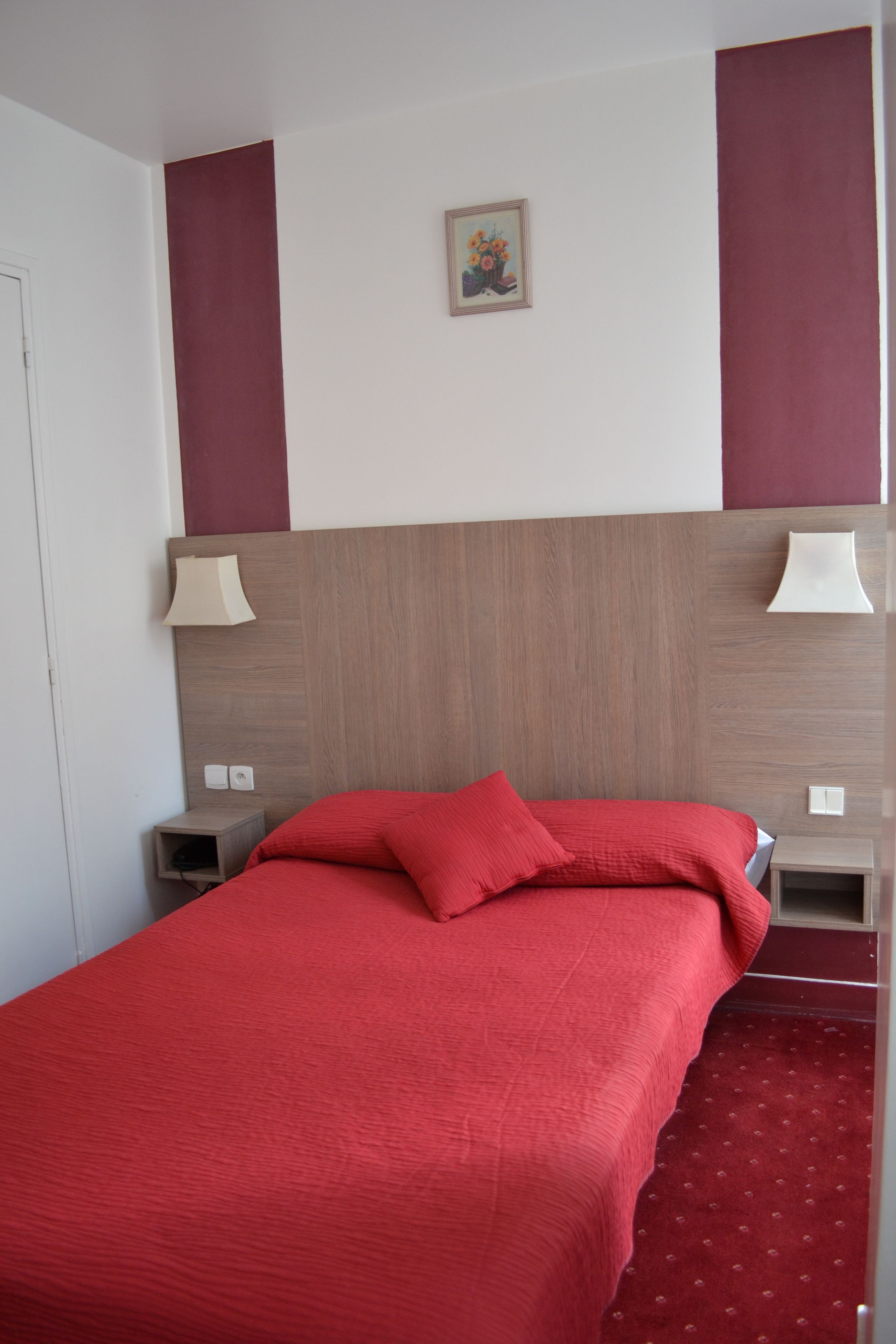 Photo - Hotel Royal Bergère