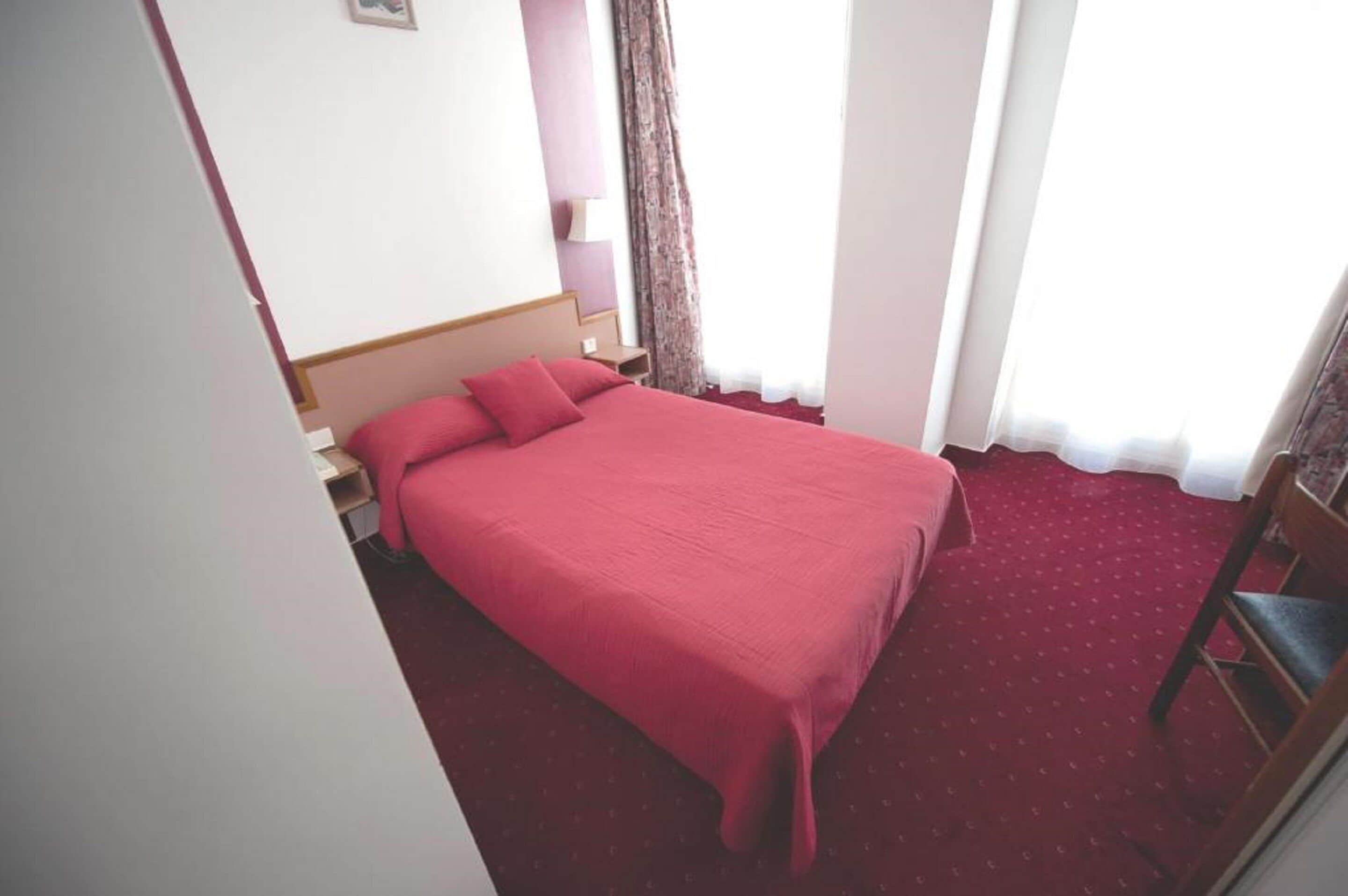 Photo - Hotel Royal Bergère