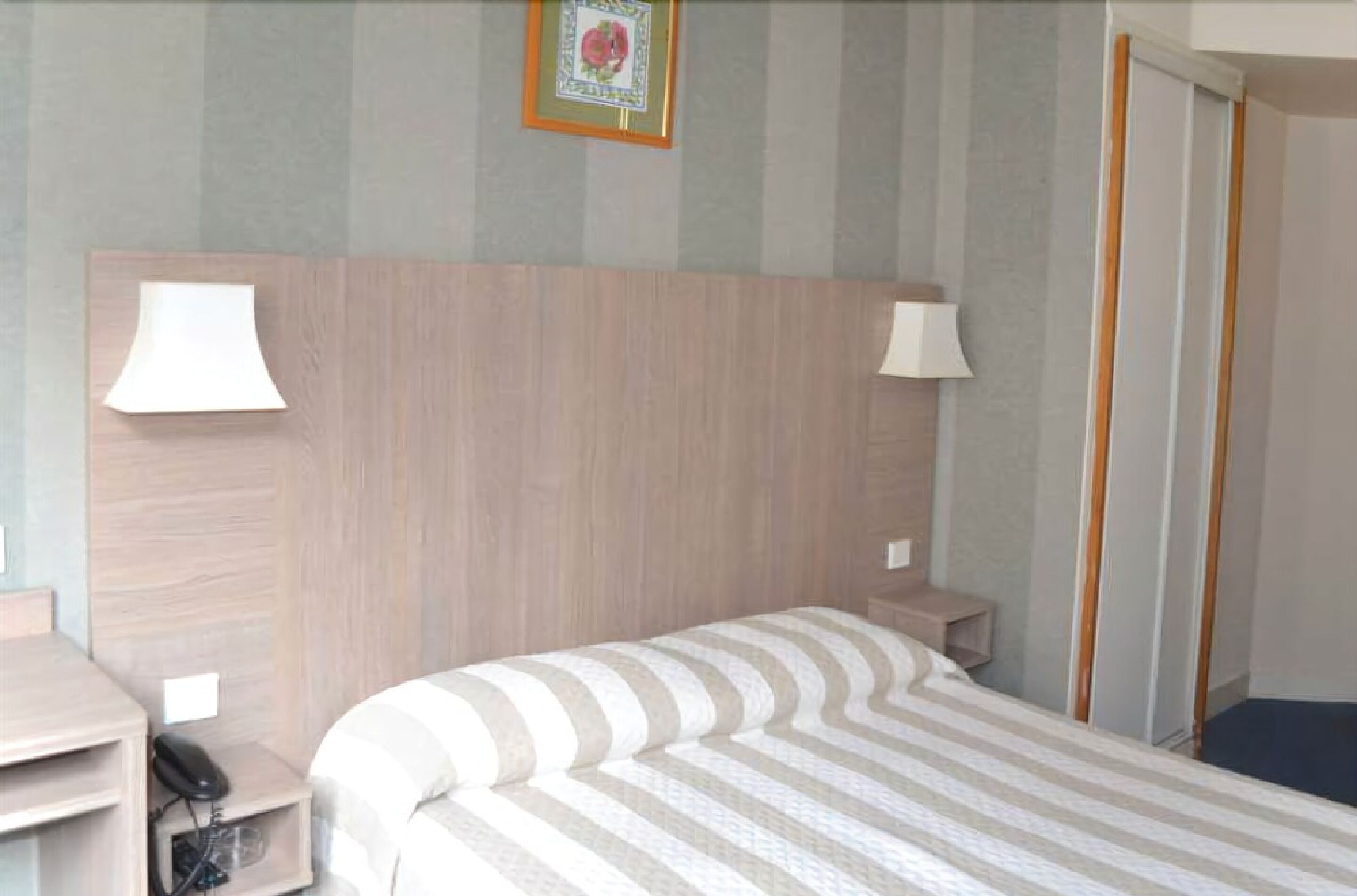 Photo - Hotel Royal Bergère