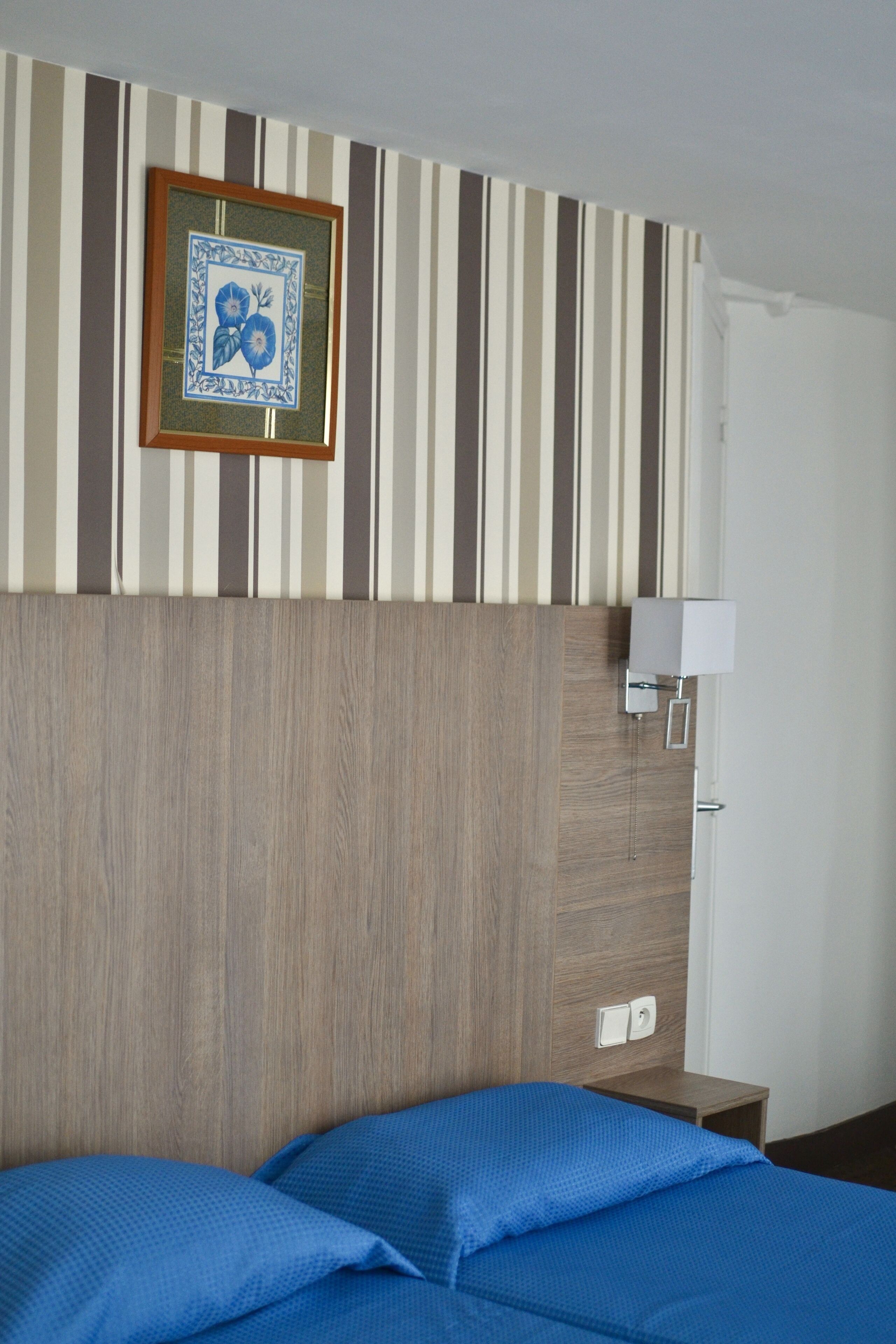 Photo - Hotel Royal Bergère