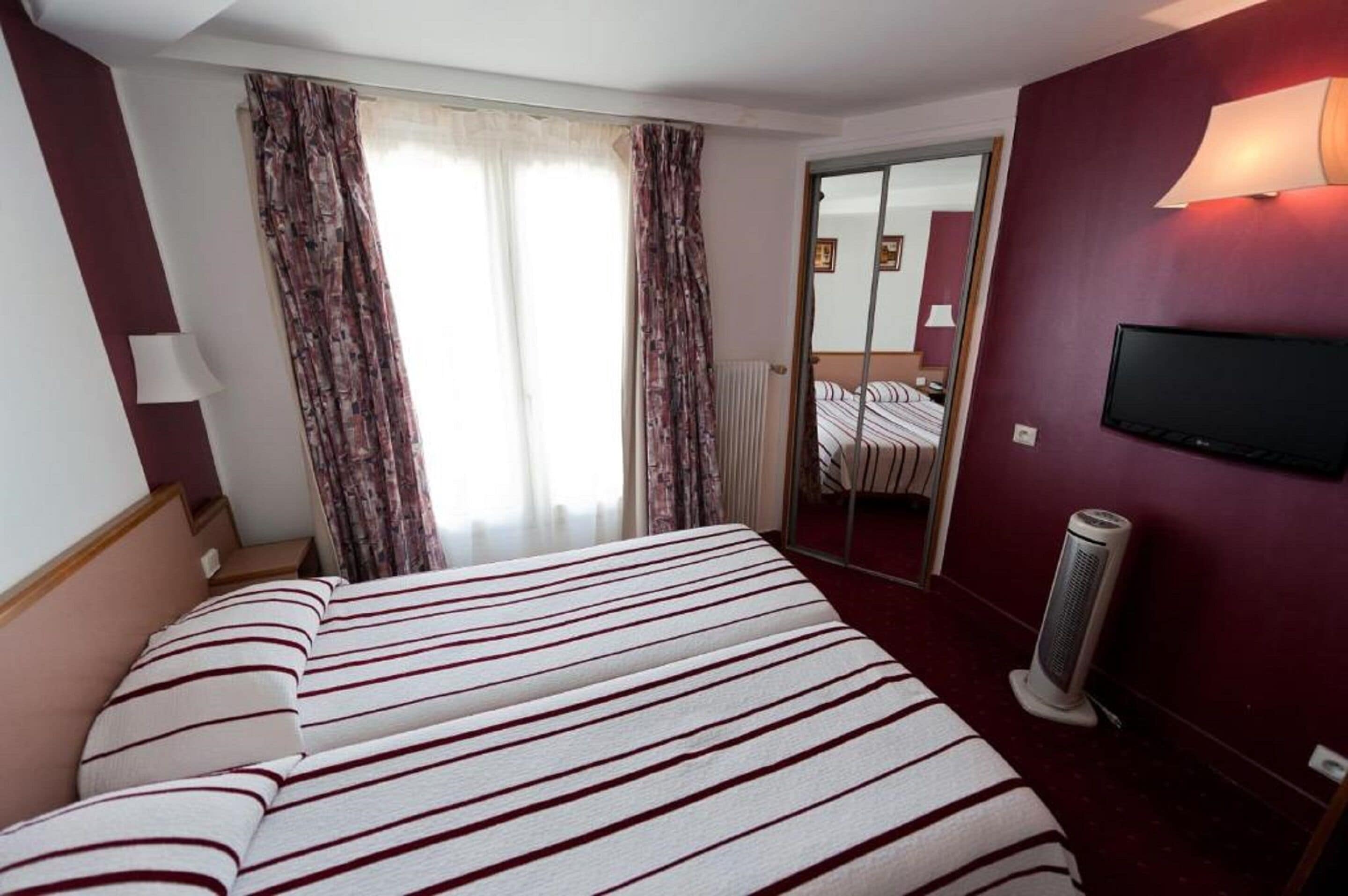 Photo - Hotel Royal Bergère