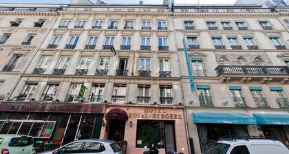 Hôtel Royal Bergère