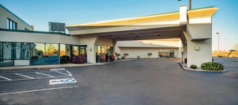 Quality Inn and Conference Center I-80 Grand Island
