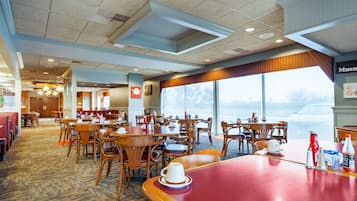 Restaurantes